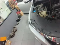2021 Honda Breeze 240TURBO CVT 2WD, белый — фото 7