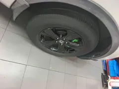2021 Honda Breeze 240TURBO CVT 2WD, белый — фото 8