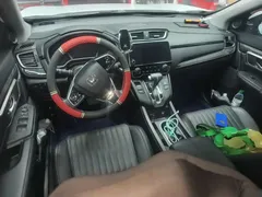 2021 Honda Breeze 240TURBO CVT 2WD, белый — фото 10