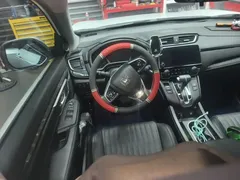 2021 Honda Breeze 240TURBO CVT 2WD, белый — фото 11