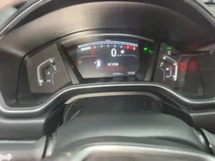 2021 Honda Breeze 240TURBO CVT 2WD, белый — фото 12