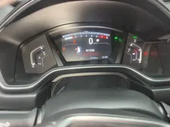 2021 Honda Breeze 240TURBO CVT 2WD, белый — фото 13