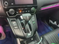 2021 Honda Breeze 240TURBO CVT 2WD, белый — фото 15