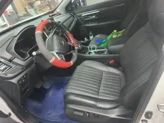 2021 Honda Breeze 240TURBO CVT 2WD, белый — фото 16