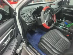 2021 Honda Breeze 240TURBO CVT 2WD, белый — фото 17