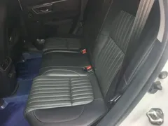 2021 Honda Breeze 240TURBO CVT 2WD, белый — фото 18
