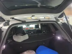 2021 Honda Breeze 240TURBO CVT 2WD, белый — фото 20