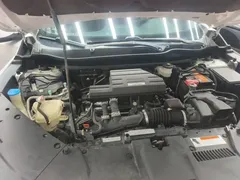 2021 Honda Breeze 240TURBO CVT 2WD, белый — фото 21