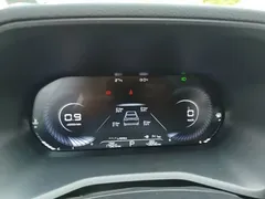 2022 Geely Emgrand 4th Gen 1.5L CVT Premium, белый — фото 12