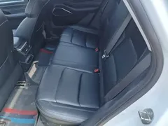 2022 Geely Emgrand 4th Gen 1.5L CVT Premium, белый — фото 17