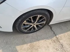 2022 Geely Emgrand 4th Gen 1.5L CVT Premium, белый — фото 23