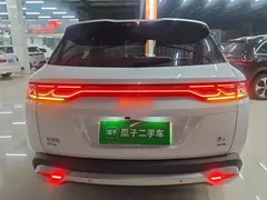 2025 BYD Song L PHEV Smart Driving 112km Exceed, белый — фото 6