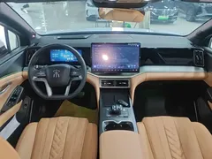 2025 BYD Song L PHEV Smart Driving 112km Exceed, белый — фото 10