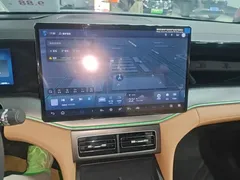 2025 BYD Song L PHEV Smart Driving 112km Exceed, белый — фото 13