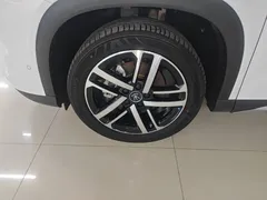 2025 BYD Song L PHEV Smart Driving 112km Exceed, белый — фото 23
