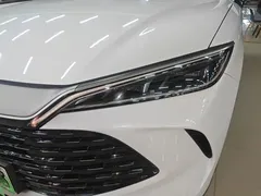 2025 BYD Song L PHEV Smart Driving 112km Exceed, белый — фото 24