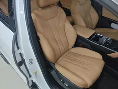 2025 BYD Song L PHEV Smart Driving 112km Exceed, белый — фото 25