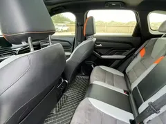 2021 Haval Chitu 1.5T Jiqing Platinum Rabbit, синий — фото 6