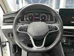2023 Volkswagen Tiguan L 280TSI AT 2WD Limited Edition, белый — фото 4