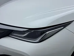 2021 Toyota Allion 2.0L Progressive, белый — фото 7