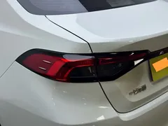 2021 Toyota Allion 2.0L Progressive, белый — фото 8