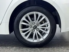 2021 Toyota Allion 2.0L Progressive, белый — фото 9