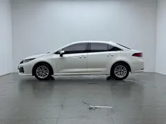 2021 Toyota Allion 2.0L Progressive, белый — фото 10