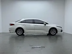 2021 Toyota Allion 2.0L Progressive, белый — фото 11