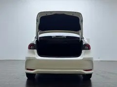 2021 Toyota Allion 2.0L Progressive, белый — фото 12