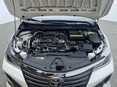 2021 Toyota Allion 2.0L Progressive, белый — фото 13