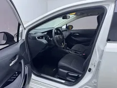 2021 Toyota Allion 2.0L Progressive, белый — фото 14