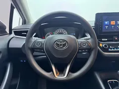 2021 Toyota Allion 2.0L Progressive, белый — фото 16