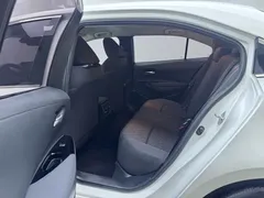 2021 Toyota Allion 2.0L Progressive, белый — фото 17