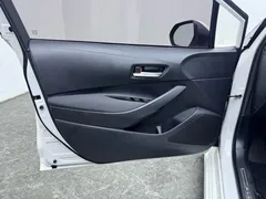 2021 Toyota Allion 2.0L Progressive, белый — фото 18