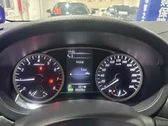 2021 Nissan Tiida 1.6L CVT, белый — фото 9