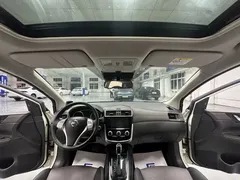 2021 Nissan Tiida 1.6L CVT, белый — фото 10