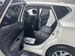 2021 Nissan Tiida 1.6L CVT, белый — фото 12