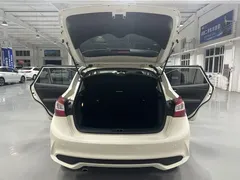 2021 Nissan Tiida 1.6L CVT, белый — фото 14