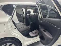2021 Nissan Tiida 1.6L CVT, белый — фото 15