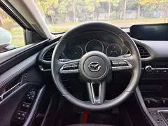 2020 Mazda 3 2.0L AT, белый — фото 7