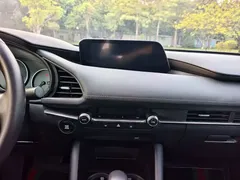 2020 Mazda 3 2.0L AT, белый — фото 8