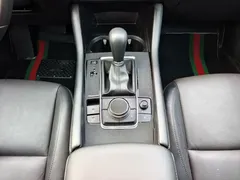 2020 Mazda 3 2.0L AT, белый — фото 9