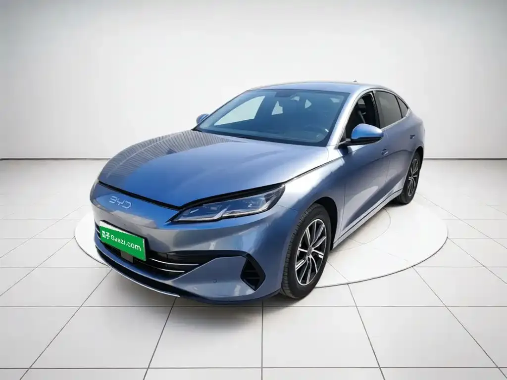 2024 BYD Seal 06 DM-i PHEV 80km Premium