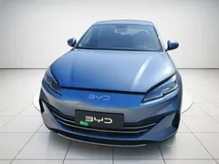 2024 BYD Seal 06 DM-i PHEV 80km Premium — фото 2