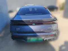 2024 BYD Seal 06 DM-i PHEV 80km Premium — фото 3