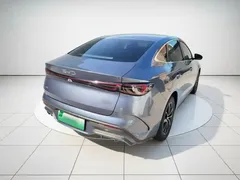 2024 BYD Seal 06 DM-i PHEV 80km Premium — фото 4