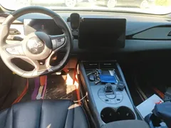 2024 BYD Seal 06 DM-i PHEV 80km Premium — фото 5