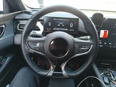 2024 BYD Seal 06 DM-i PHEV 80km Premium — фото 6