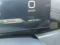 2024 BYD Seal 06 DM-i PHEV 80km Premium — фото 8