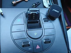 2024 BYD Seal 06 DM-i PHEV 80km Premium — фото 10